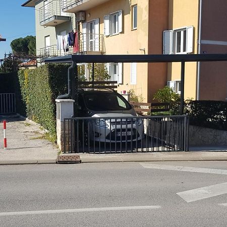 Apartman Klara 罗维尼 外观 照片