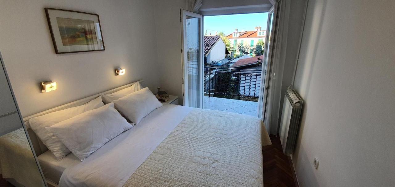 Apartman Klara 罗维尼 外观 照片