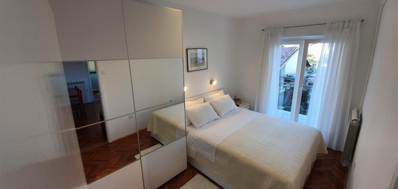 Apartman Klara 罗维尼 外观 照片