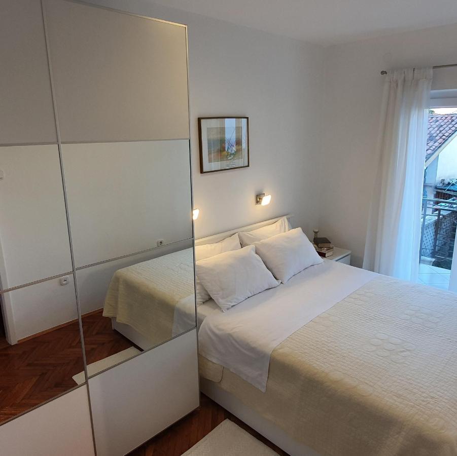 Apartman Klara 罗维尼 外观 照片