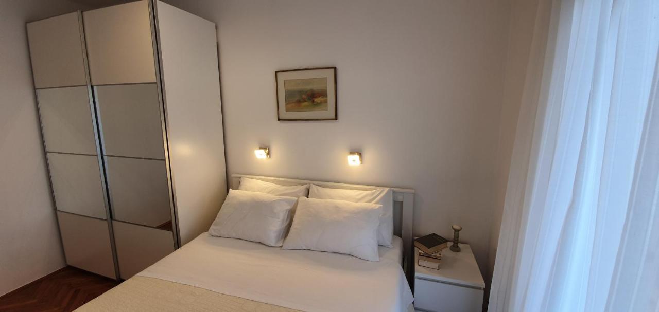 Apartman Klara 罗维尼 外观 照片