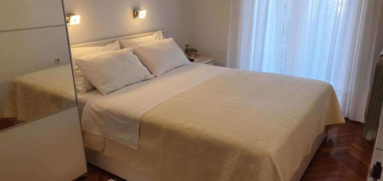 Apartman Klara 罗维尼 外观 照片