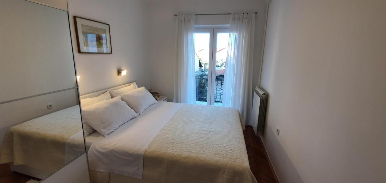Apartman Klara 罗维尼 外观 照片
